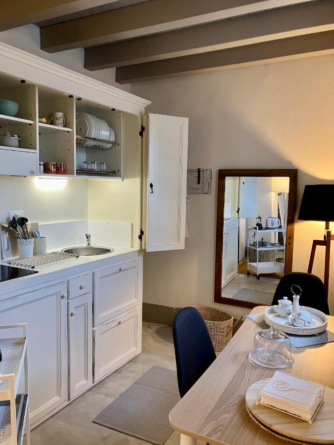 Il Contado Apartman Noli Kültér fotó